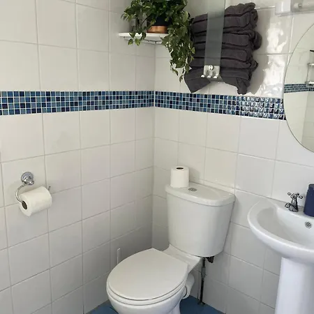 Apartment Milltown Galway