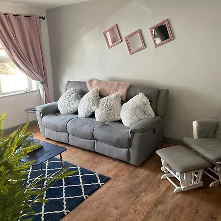 Apartment Milltown